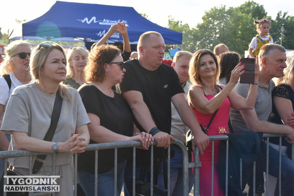 Czerwone Gitary w Połańcu