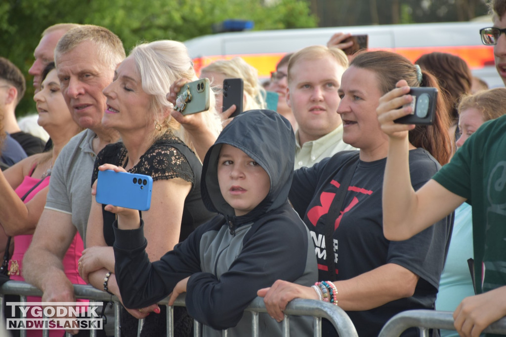 Czerwone Gitary w Połańcu