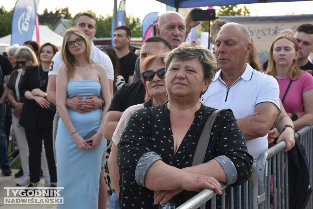 Czerwone Gitary w Połańcu