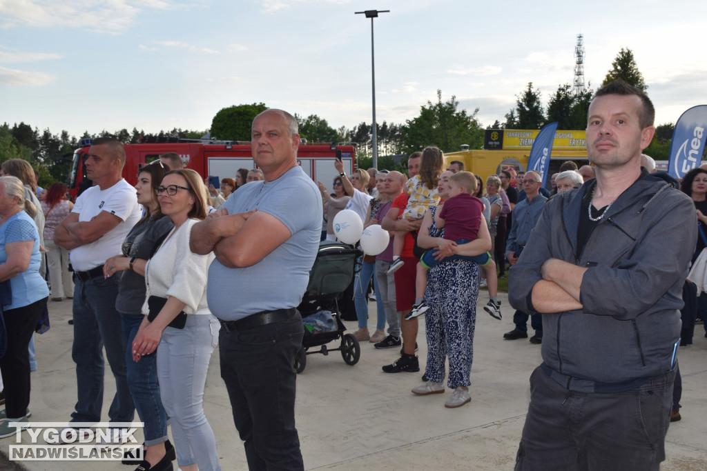 Czerwone Gitary w Połańcu
