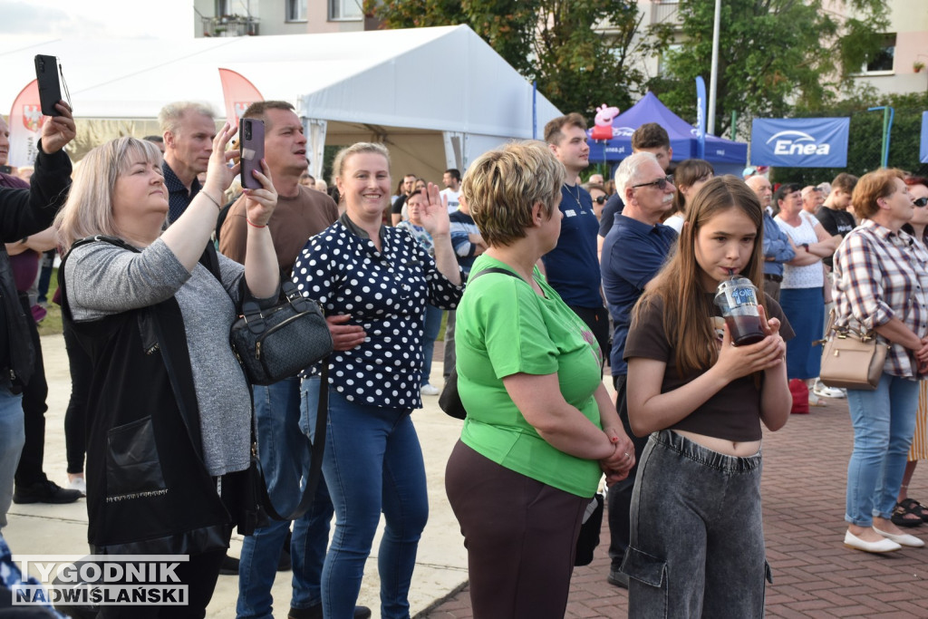 Czerwone Gitary w Połańcu