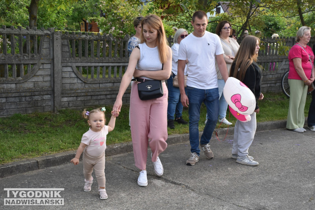 Czerwone Gitary w Połańcu