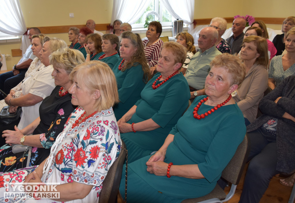 Koncert promujący płytę zespołu KGW 