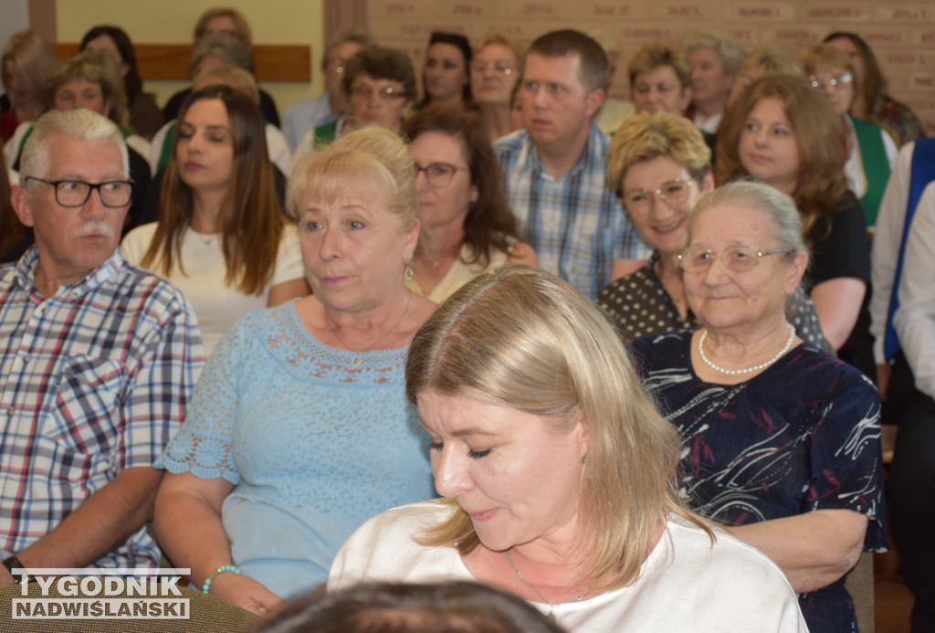 Koncert promujący płytę zespołu KGW 