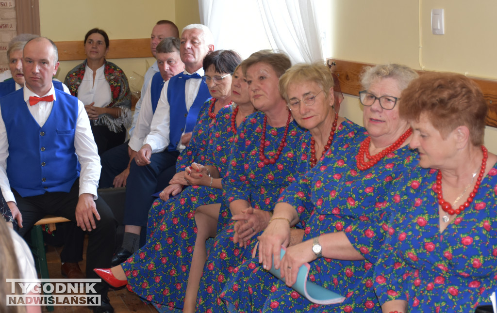 Koncert promujący płytę zespołu KGW 