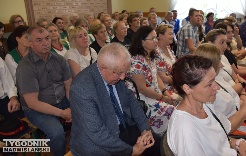 Koncert promujący płytę zespołu KGW 