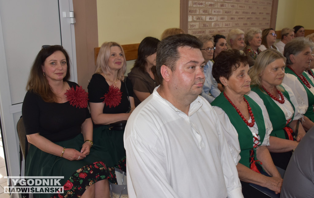 Koncert promujący płytę zespołu KGW 