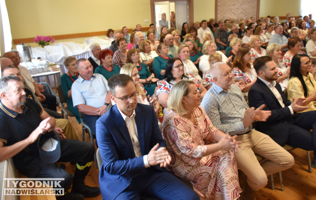 Koncert promujący płytę zespołu KGW 