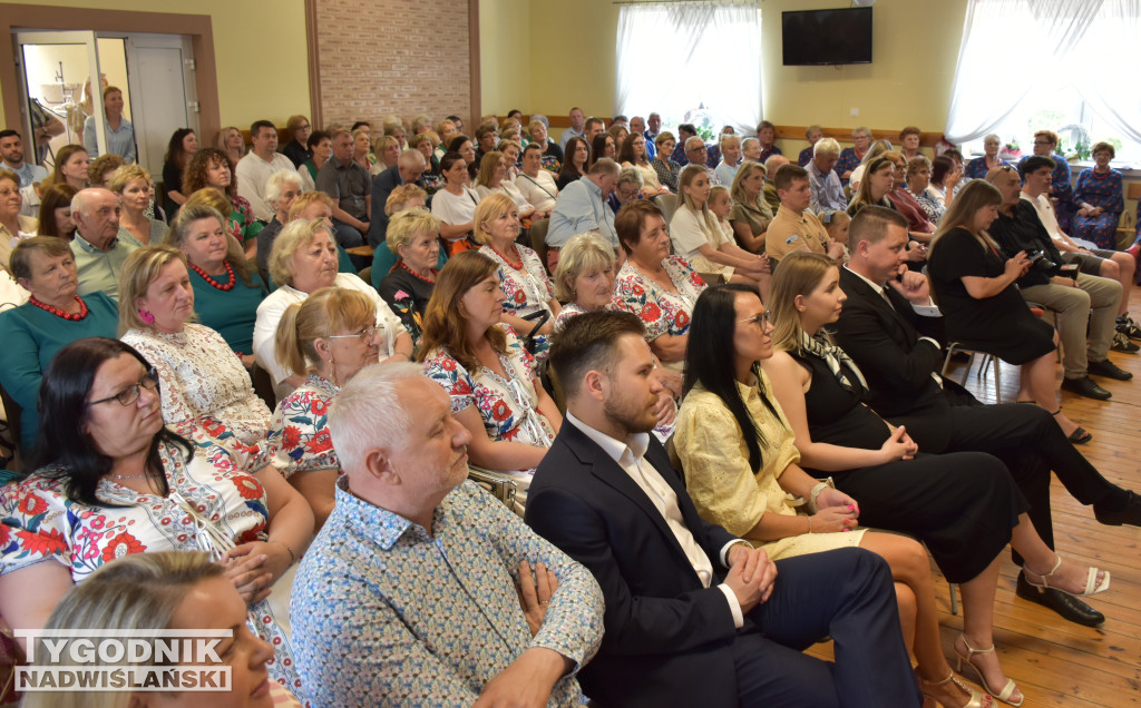 Koncert promujący płytę zespołu KGW 