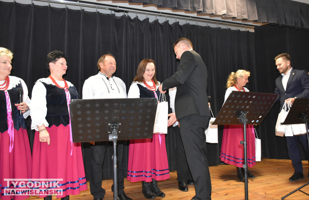 Koncert promujący płytę zespołu KGW 