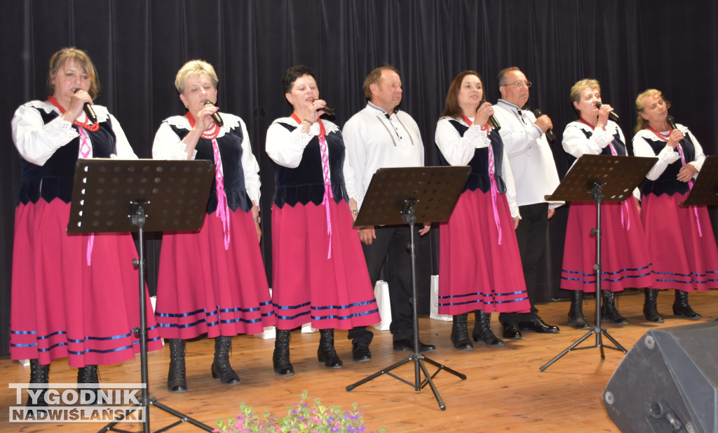 Koncert promujący płytę zespołu KGW 