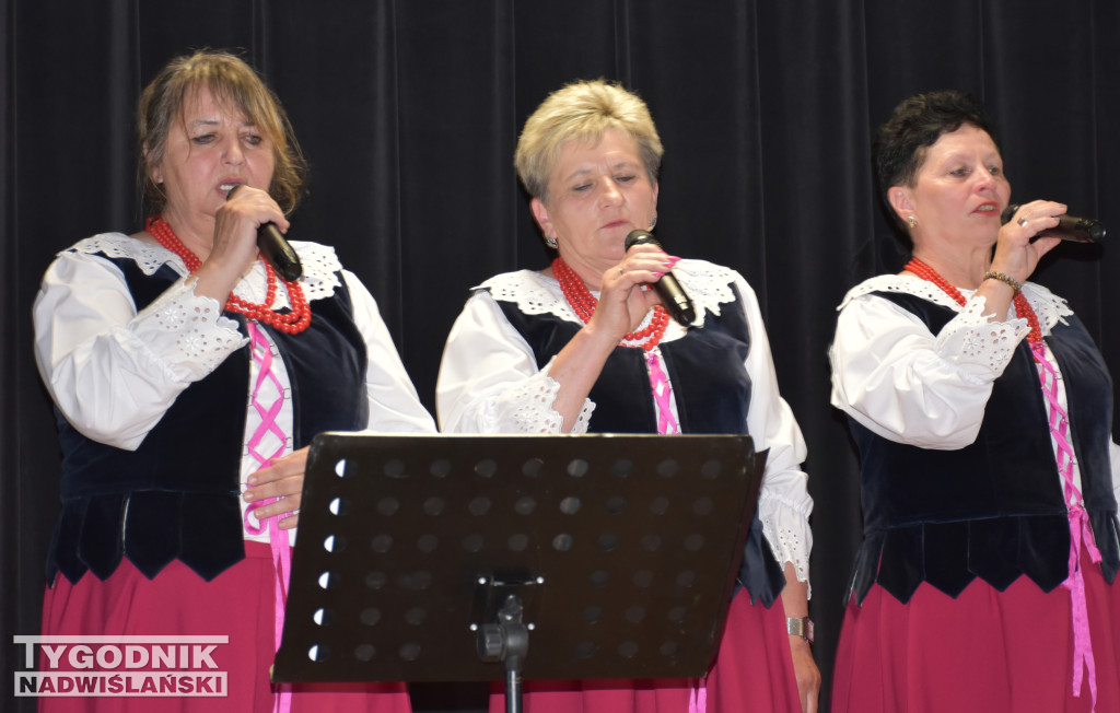 Koncert promujący płytę zespołu KGW 