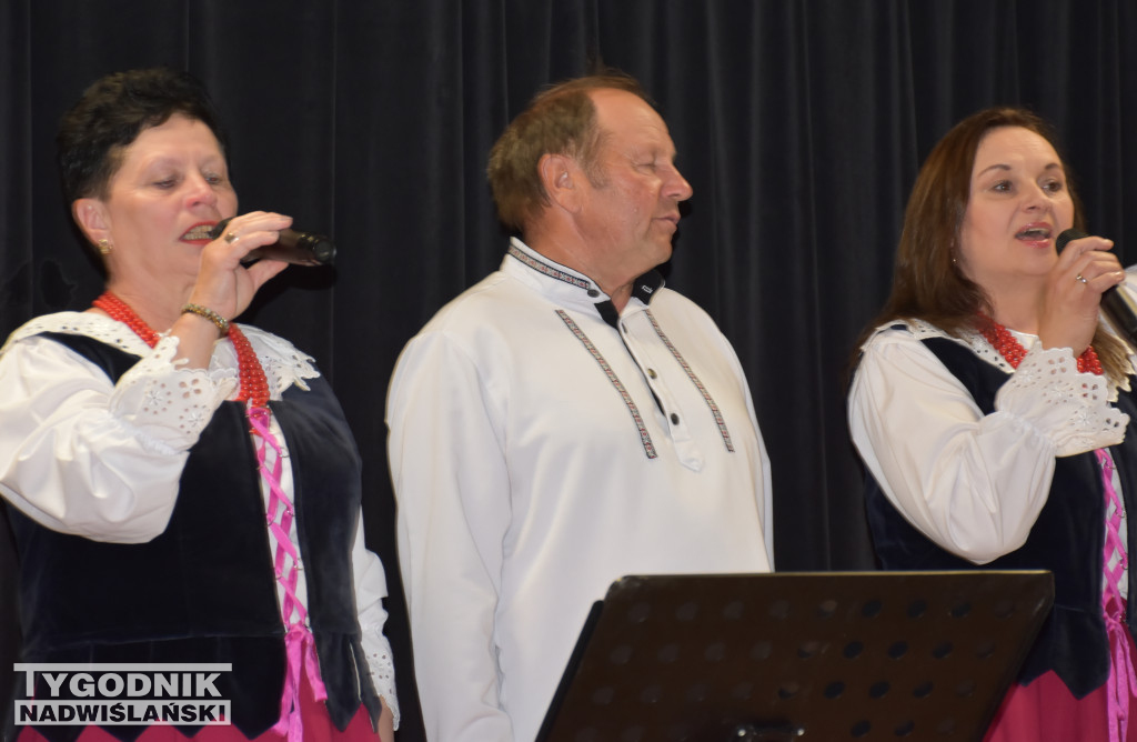 Koncert promujący płytę zespołu KGW 