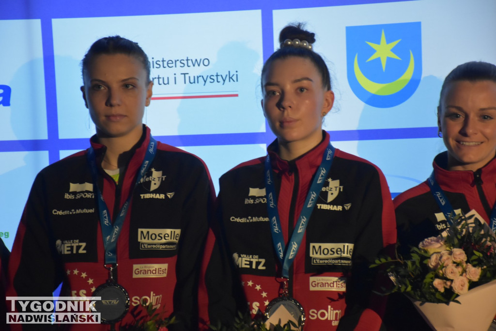 Finał Ligi Mistrzyń