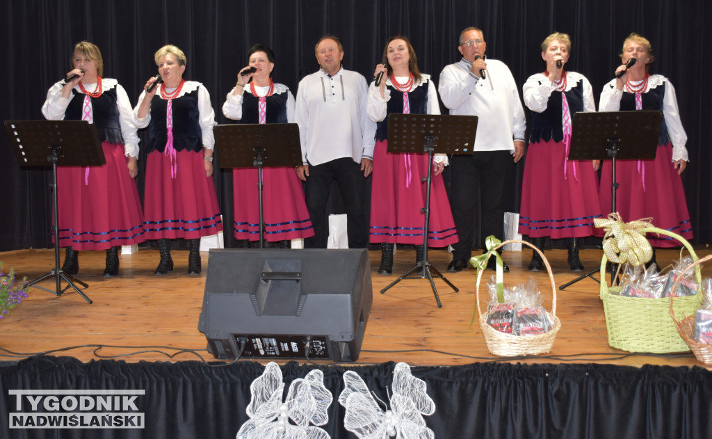 Koncert promujący płytę zespołu KGW 