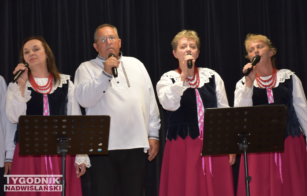 Koncert promujący płytę zespołu KGW 