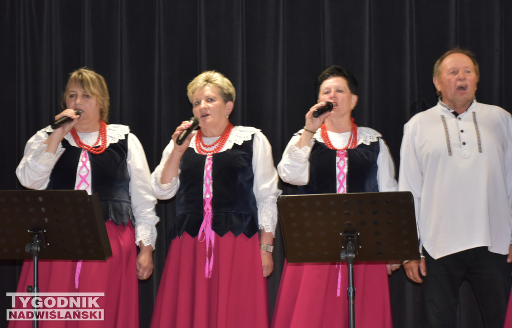 Koncert promujący płytę zespołu KGW 