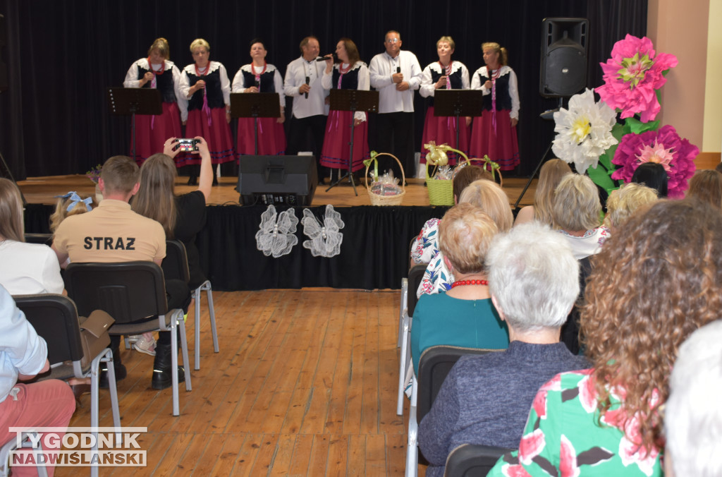 Koncert promujący płytę zespołu KGW 