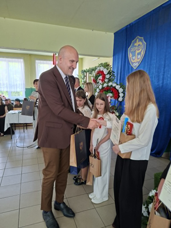Konkurs Recytatorski Poezji Z. Kabaty