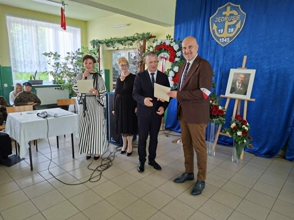 Konkurs Recytatorski Poezji Z. Kabaty