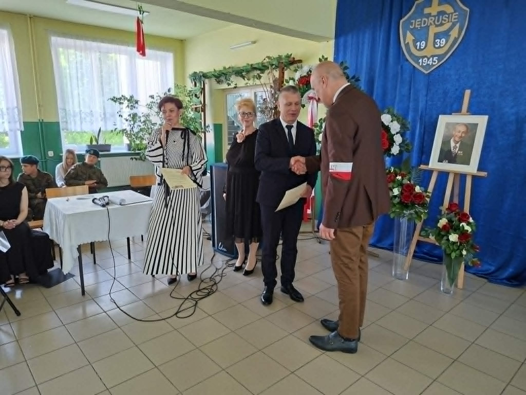 Konkurs Recytatorski Poezji Z. Kabaty