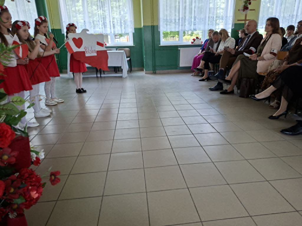 Konkurs Recytatorski Poezji Z. Kabaty