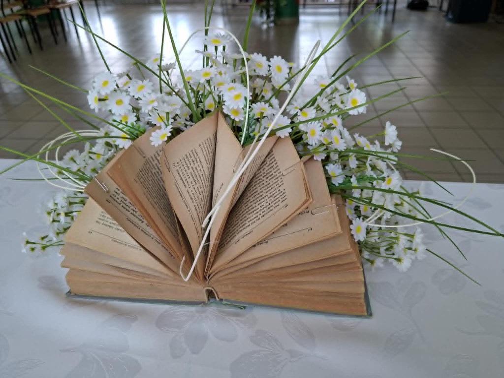 Konkurs Recytatorski Poezji Z. Kabaty
