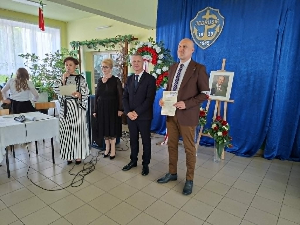 Konkurs Recytatorski Poezji Z. Kabaty