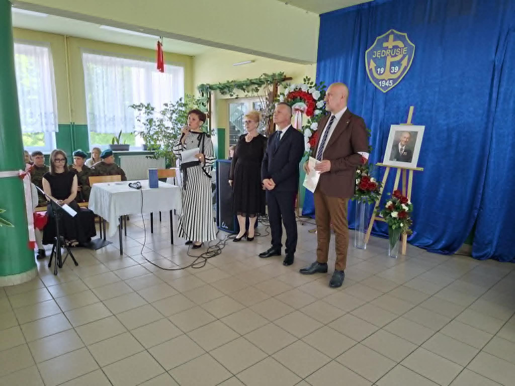 Konkurs Recytatorski Poezji Z. Kabaty