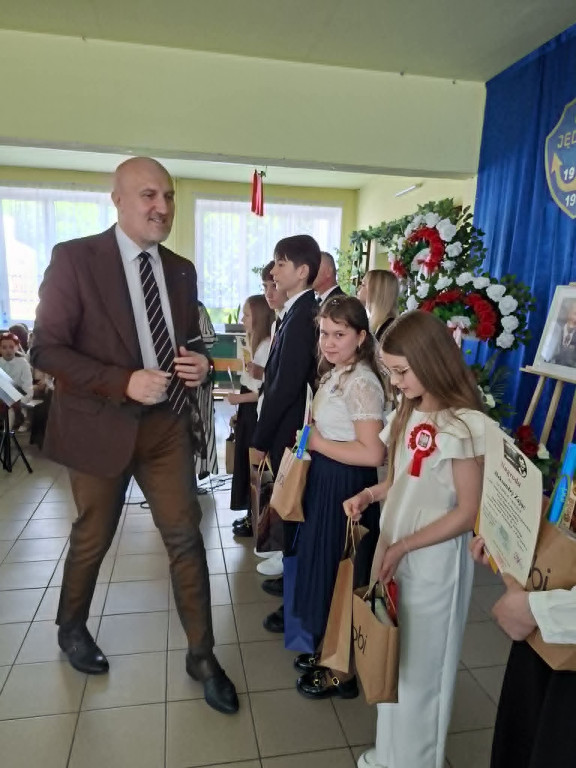 Konkurs Recytatorski Poezji Z. Kabaty