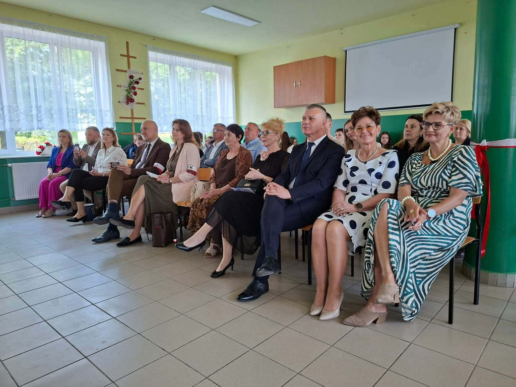 Konkurs Recytatorski Poezji Z. Kabaty