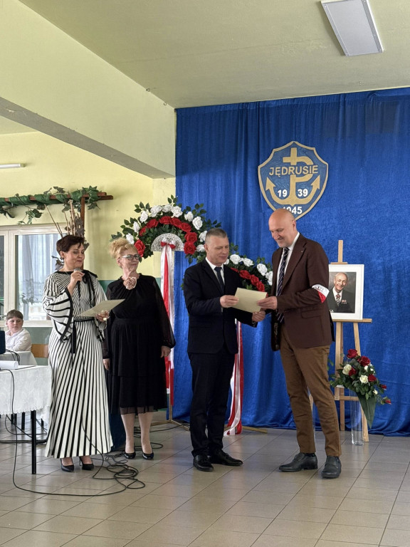 Konkurs Recytatorski Poezji Z. Kabaty