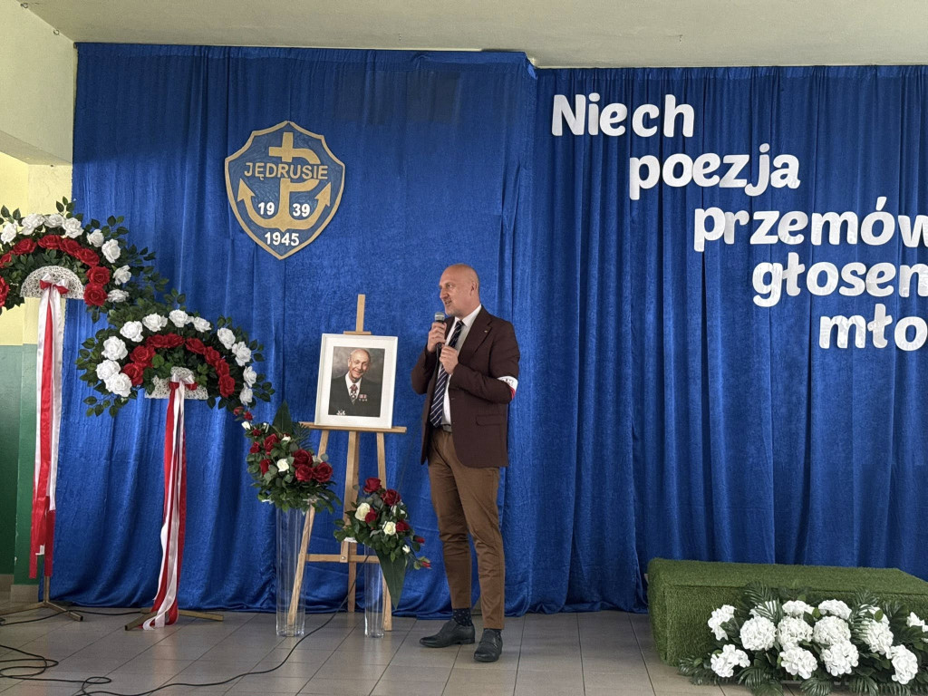 Konkurs Recytatorski Poezji Z. Kabaty