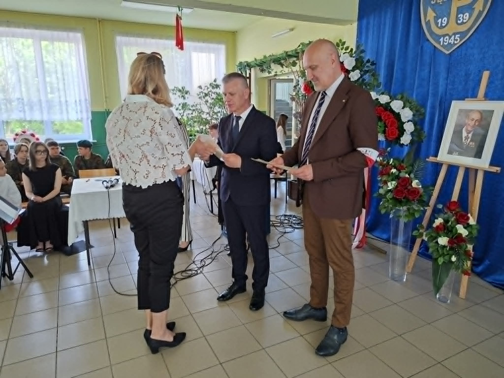 Konkurs Recytatorski Poezji Z. Kabaty