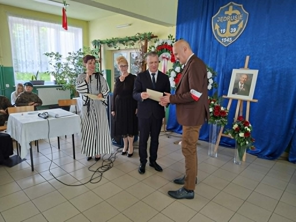Konkurs Recytatorski Poezji Z. Kabaty