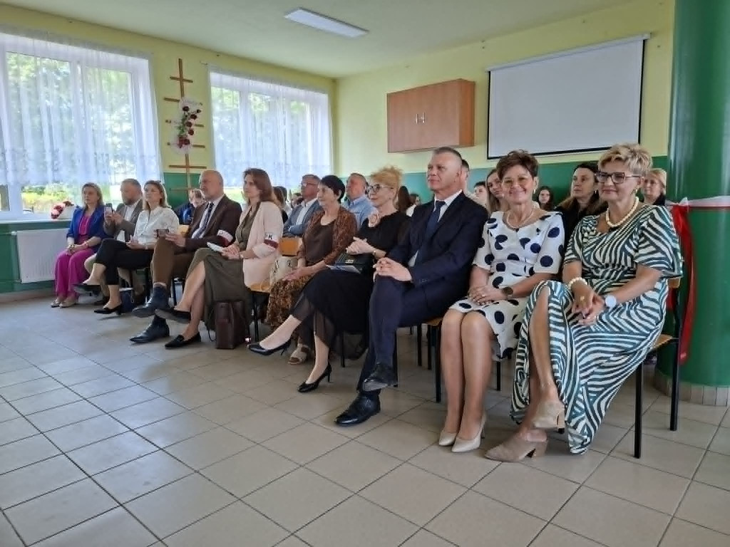 Konkurs Recytatorski Poezji Z. Kabaty