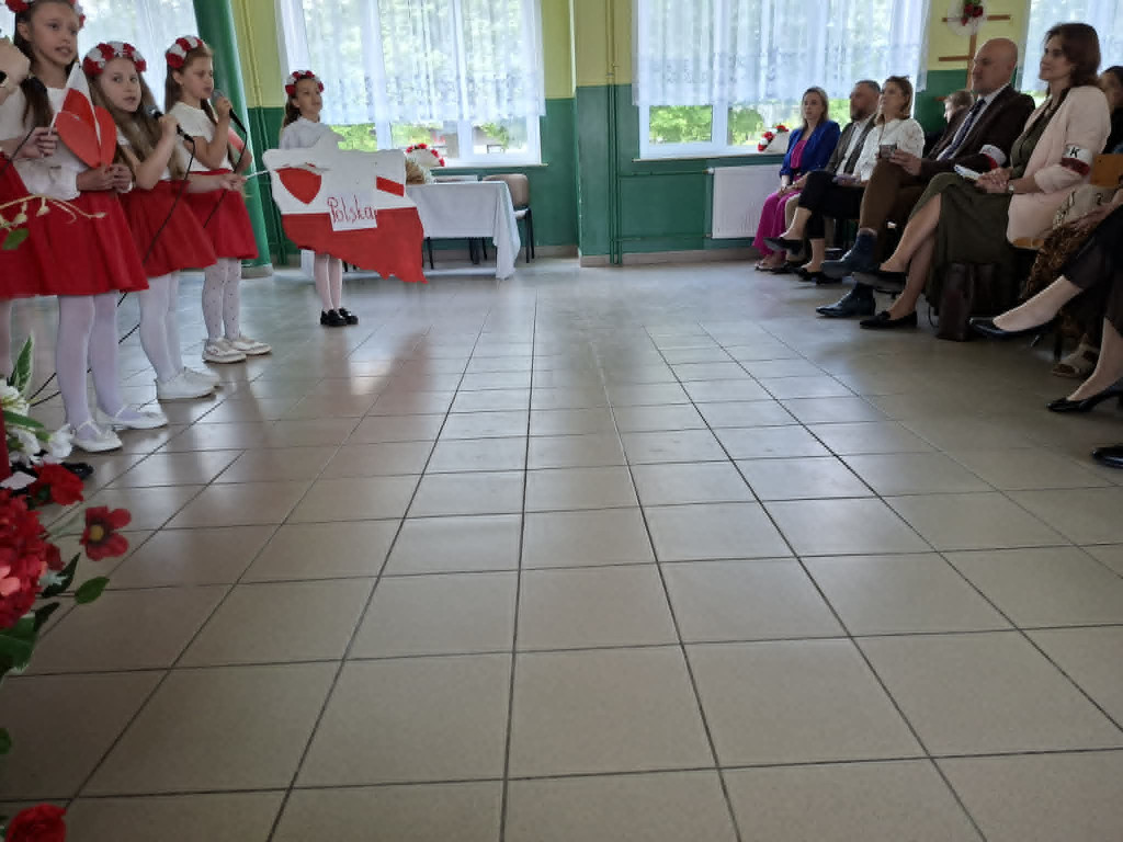 Konkurs Recytatorski Poezji Z. Kabaty
