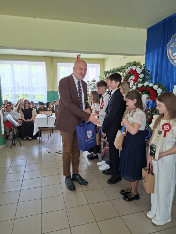 Konkurs Recytatorski Poezji Z. Kabaty