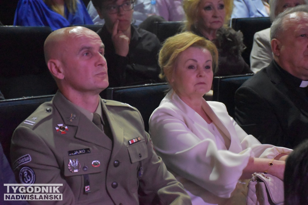 Uroczysta Sesja Rady Miasta Tarnobrzega