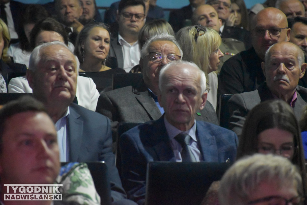 Uroczysta Sesja Rady Miasta Tarnobrzega