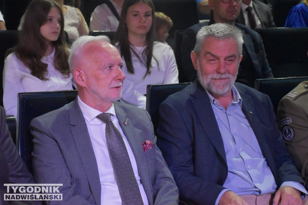Uroczysta Sesja Rady Miasta Tarnobrzega