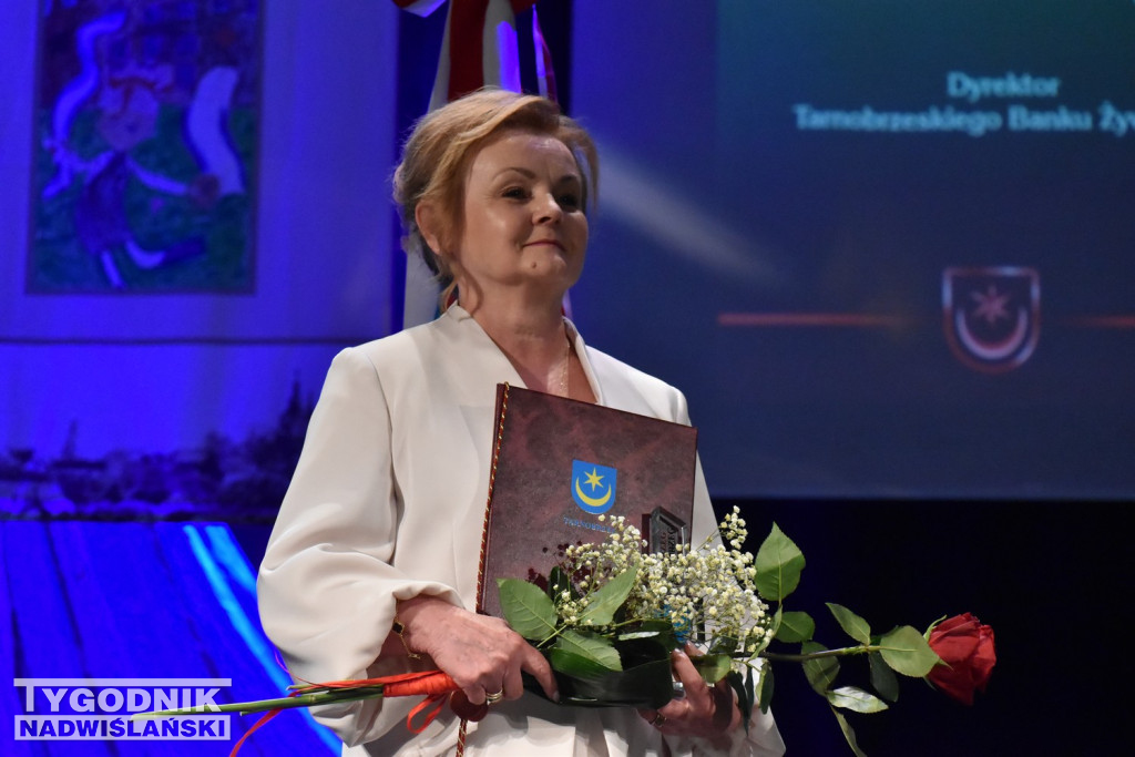 Uroczysta Sesja Rady Miasta Tarnobrzega