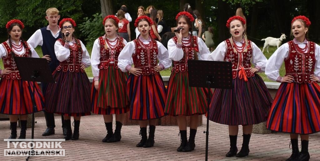 Dzień Otwarty w Zespole Szkół w Sichowie