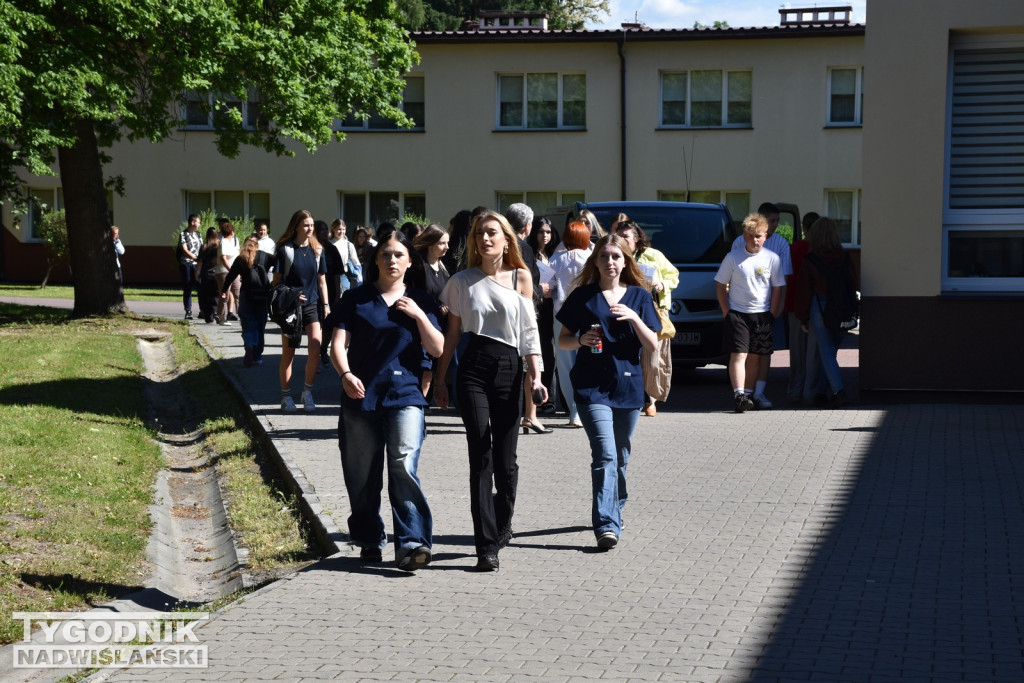 Dzień Otwarty w Zespole Szkół w Sichowie
