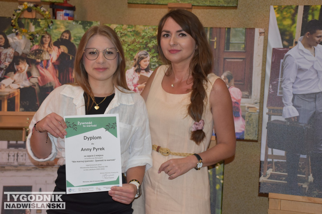 Dzień Otwarty w Zespole Szkół w Sichowie