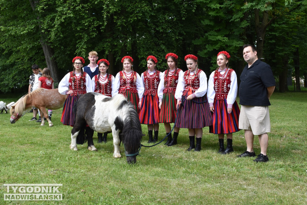 Dzień Otwarty w Zespole Szkół w Sichowie