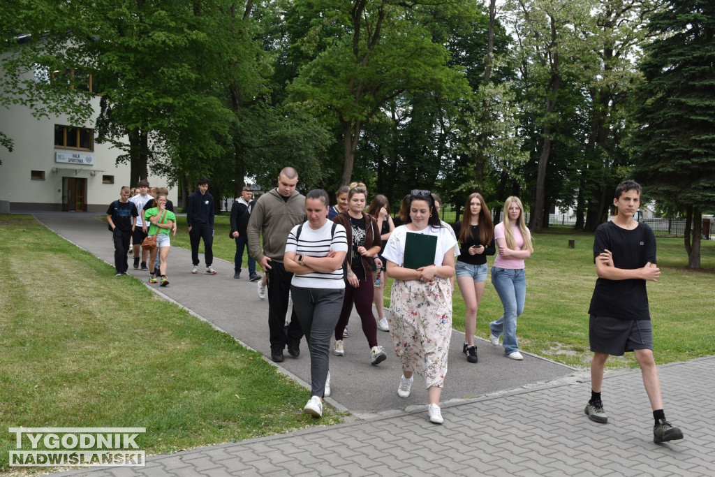 Dzień Otwarty w Zespole Szkół w Sichowie