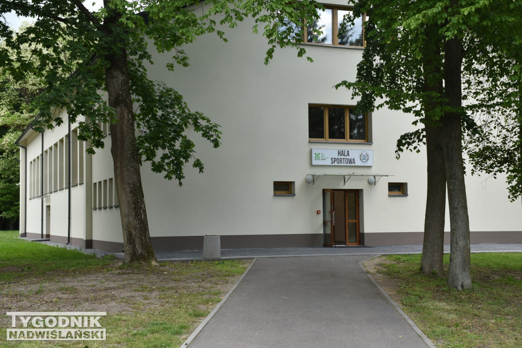 Dzień Otwarty w Zespole Szkół w Sichowie