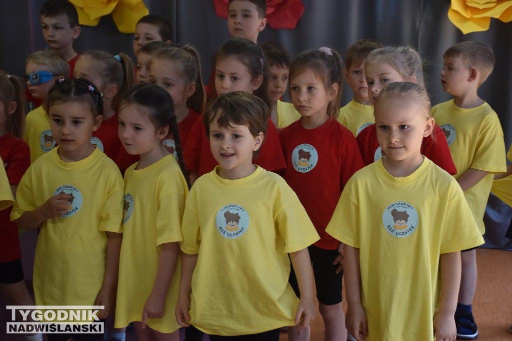 20-lecie nadania imienia Przedszkolu w Nowej Dębie
