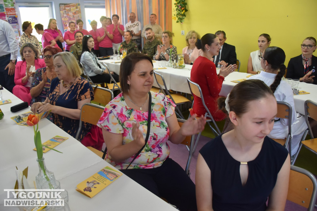 20-lecie nadania imienia Przedszkolu w Nowej Dębie